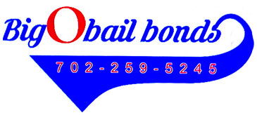 Big O Bail Bonds Logo Transparent