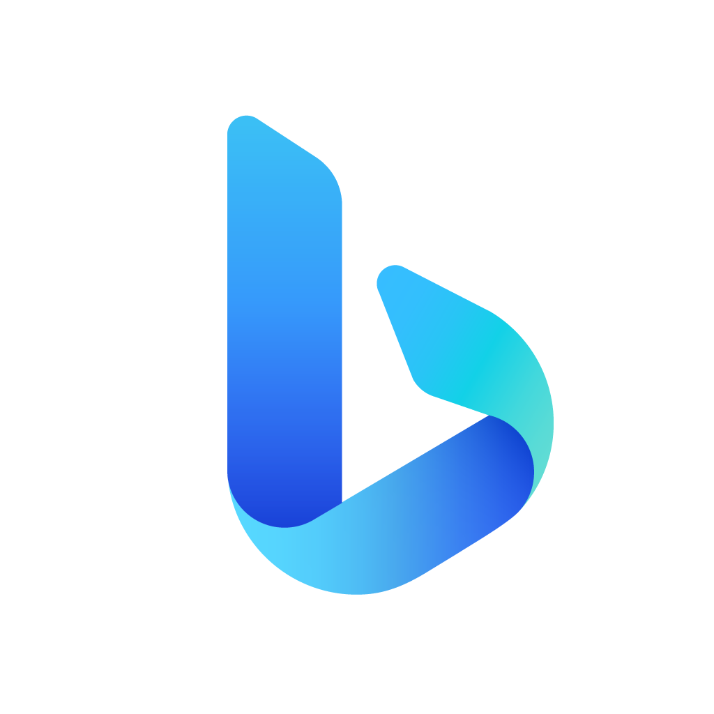 Bing Icon