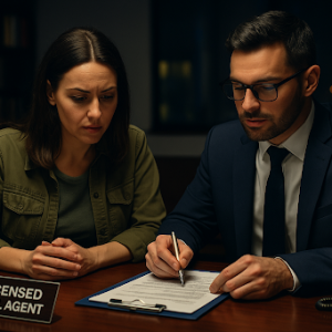 Signs of a Trustworthy Licensed Bail Agent