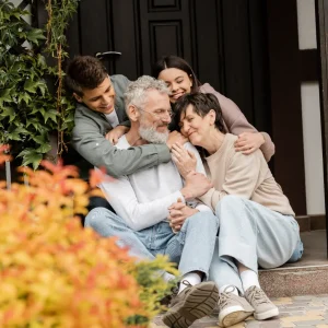How Bail Bond Services Help Families