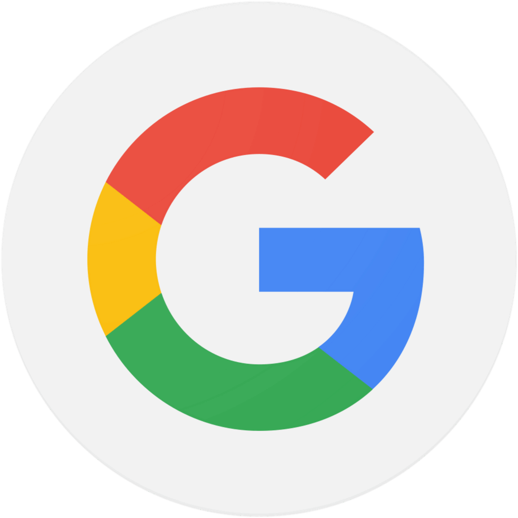 Google Icon